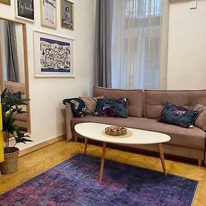 My Little Treasure Apartment