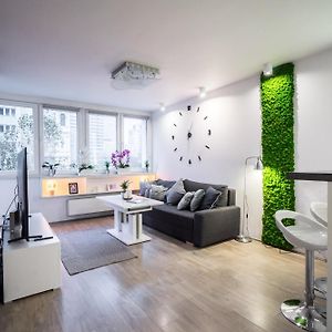 Appartement à 1 Chambre à Coucher