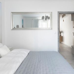 Apartament Szary