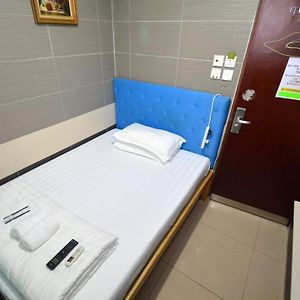 Chambre Simple