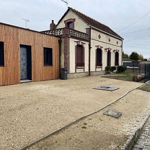 Chez Tantine
