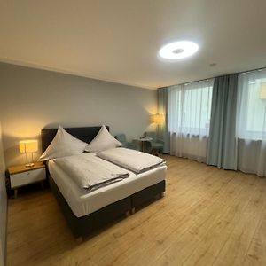 City Appartement Am Hauptbahnhof