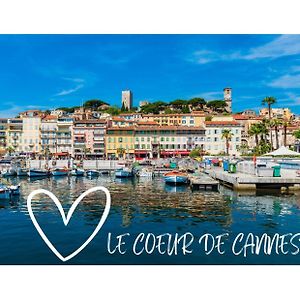 Le Coeur De Cannes