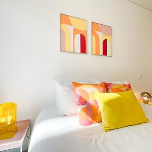 Appartement à 1 Chambre à Coucher