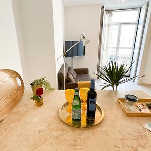 Luxury Apartment In Chiado 1 Br