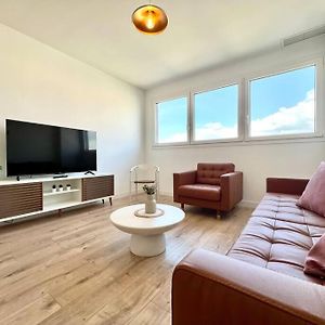 Appartement Premium à 3 Chambres à Coucher