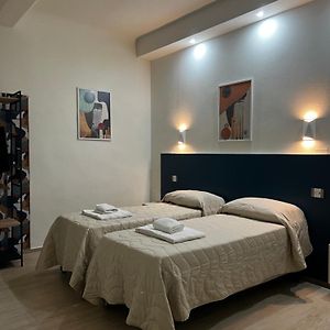 Chambre Lit King-Size
