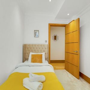 Appartement Supérieur à 3 Chambres à Coucher