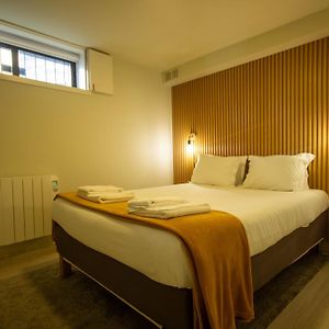 Orm Poveiros Apartments
