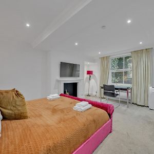 Appartement à 3 Chambres à Coucher