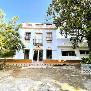 Maison 5 Chambres