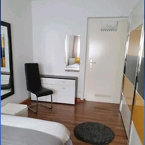 Chambre Lit King-Size