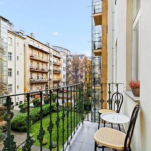 Prague Hostel Apartments