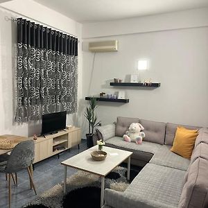 Apartment Near The Centre Of Tirana