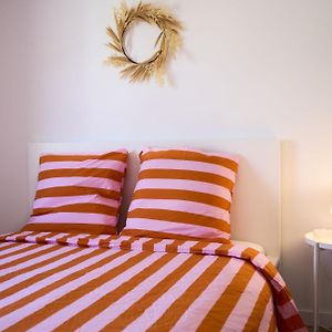 La Villa Orange