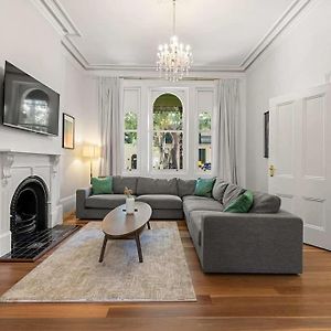 Appartement de Luxe