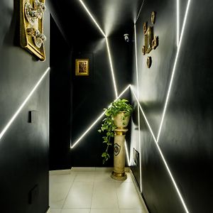 Appartement de Luxe