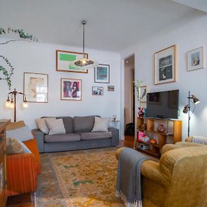 Appartement à 3 Chambres à Coucher