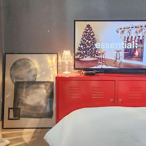 Appartement à 2 Chambres à Coucher