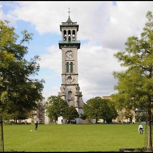Napcastle Caledonian Park