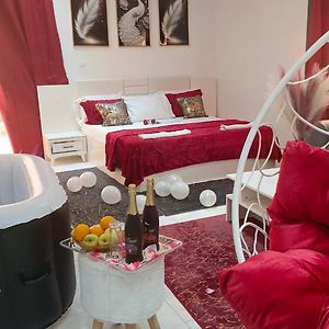 Chambre Lit King-Size