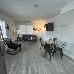 Appartement Rez-de-Chaussée