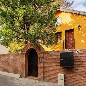 Villa Arancia Istanbul - Garden, Bbq, Sauna & Turkish Bath By The Tram In Fatih