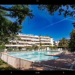 Eden B7 Appartement