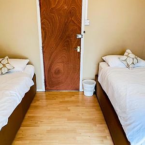Rooms In Euston