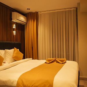 Chambre Double Économique