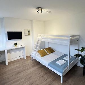Chambre Quadruple