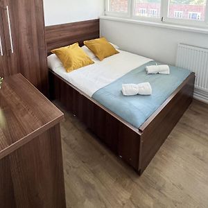 Chambre Lit King-Size