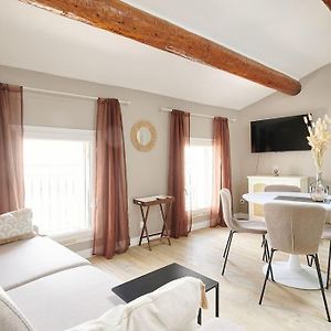 Appartement à 1 Chambre à Coucher