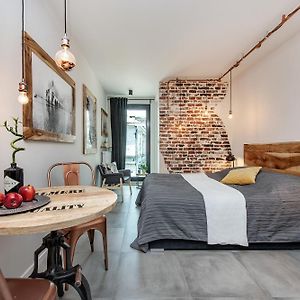Appartement à 1 Chambre à Coucher
