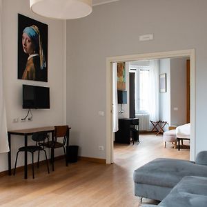 Chambre Supérieure Quadruple