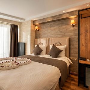 Chambre Standarde