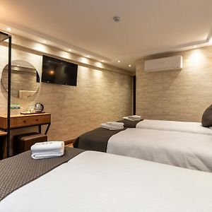 Chambre Standarde Triple
