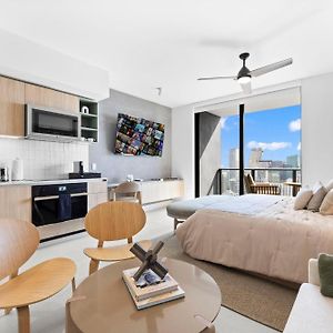 Appartement Studio