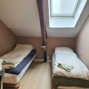 Chambre Budgétée Double