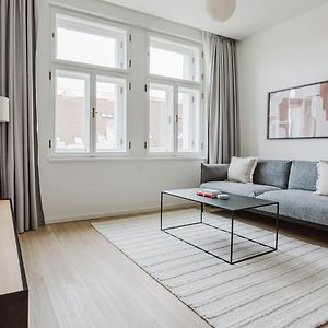 Appartement à 1 Chambre à Coucher