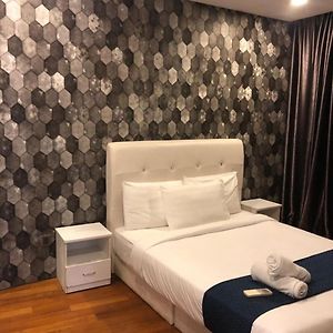 Suite Junior de Luxe