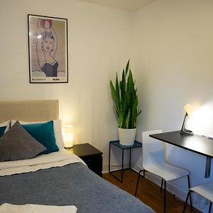 Appartement à 3 Chambres à Coucher