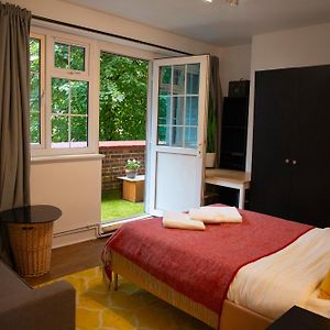 Chambre Lit King-Size