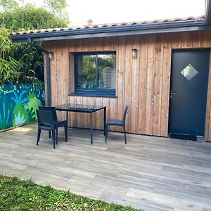 Maison 1 Chambre