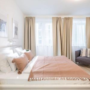 Vh104 Apartment