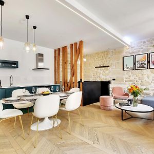 Appartement à 2 Chambres à Coucher