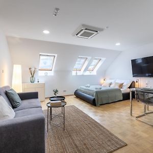 Appartement Studio