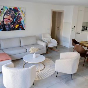 Appartement à 2 Chambres à Coucher