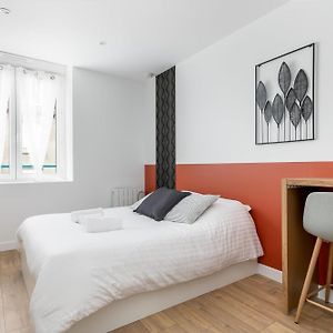 Studios Cosy Au Centre-Ville Quartier Jaures Et Saint-Martin