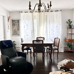 Spacious Apartment City Centre